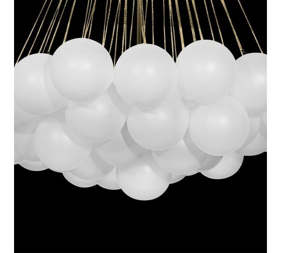 Люстра на штанге LOFT IT Dream 10129/800 Gold