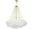 Люстра на штанге LOFT IT Dream 10129/800 Gold 1