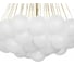 Люстра на штанге LOFT IT Dream 10129/800 Gold 3