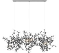 Подвесная люстра LOFT IT Spark 10101/3S Chrome