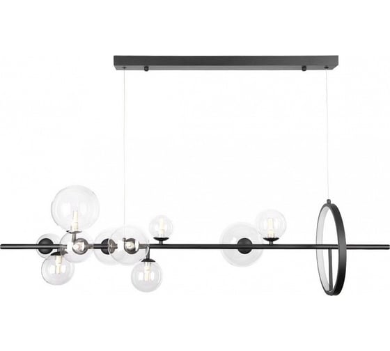 Подвесной светильник LOFT IT Molecule 10023/1200L
