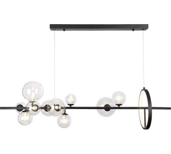 Подвесной светильник LOFT IT Molecule 10023/1200L