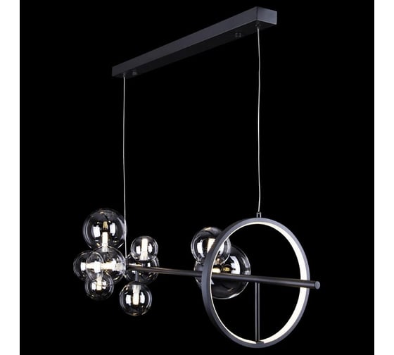 Подвесной светильник LOFT IT Molecule 10023/1200L