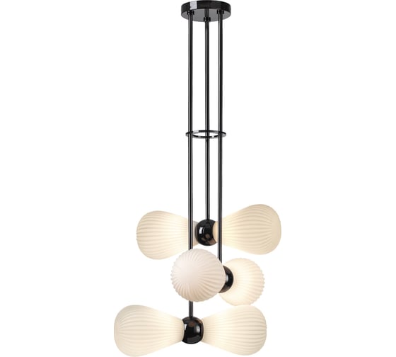 Подвес ODEON LIGHT E14 40W Elica 5418_6