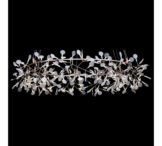 Подвесная люстра LOFT IT Heracleum 9022-243
