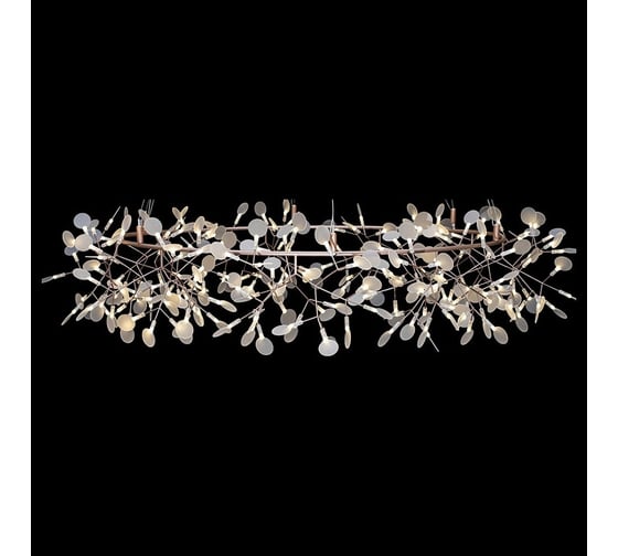 Подвесная люстра LOFT IT Heracleum 9022-243