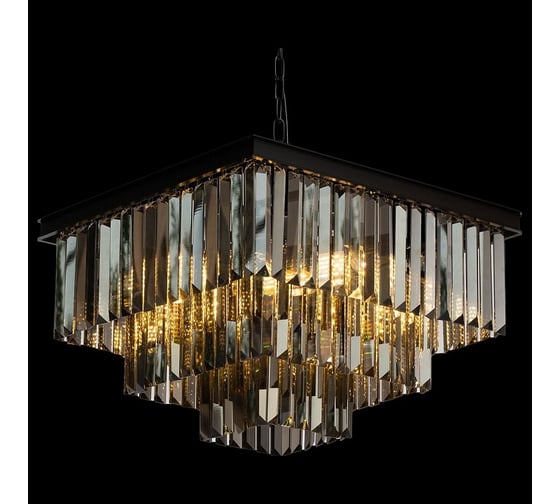 Подвесная люстра LOFT IT Prism 10018/500S