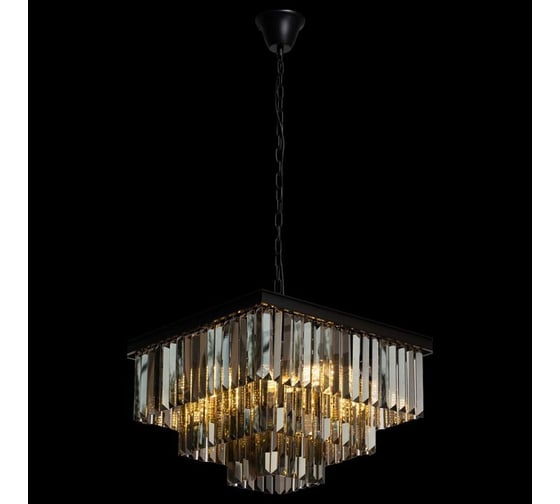 Подвесная люстра LOFT IT Prism 10018/500S