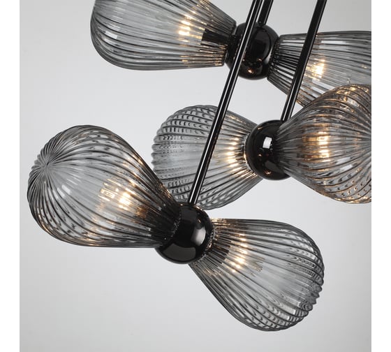 Подвес ODEON LIGHT E14 40W Elica 5417_6