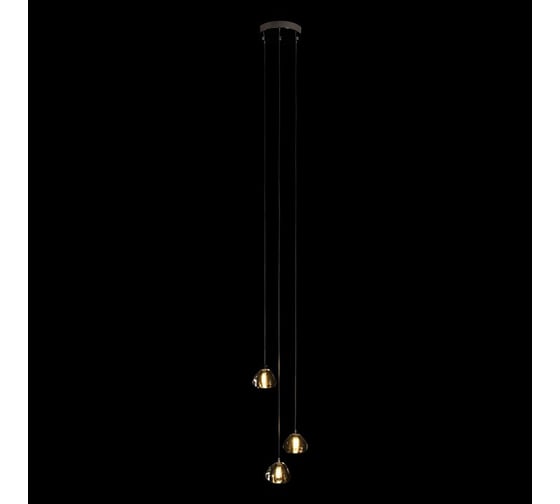 Подвесной светильник LOFT IT Rain 10151/3