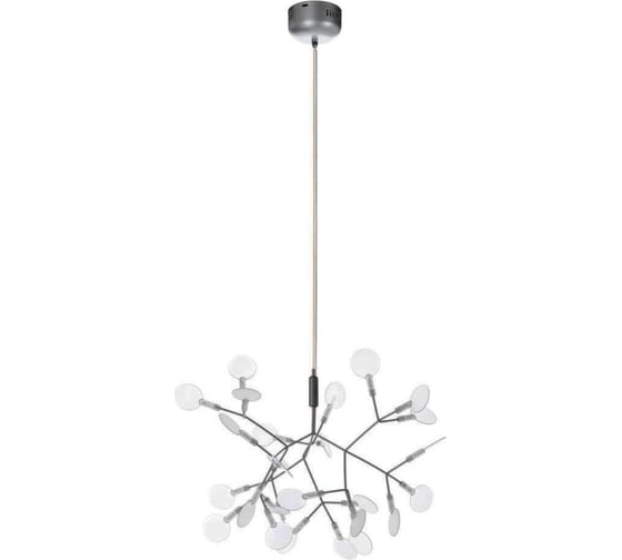 Подвесная люстра LOFT IT Heracleum 9022-27S 1