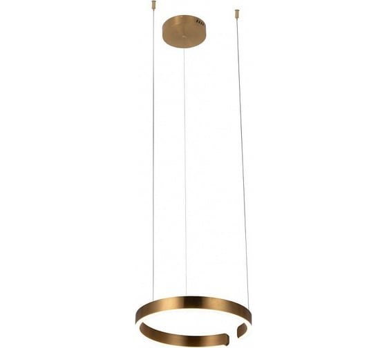 Подвесной светильник LOFT IT Ring 10013S