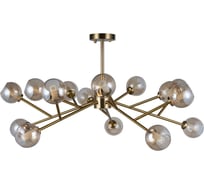 Люстра на штанге LOFT IT Orion 10020/15