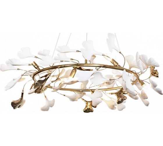 Подвесной светильник LOFT IT Fleur 10124/8