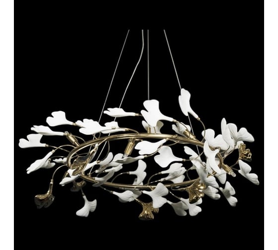 Подвесной светильник LOFT IT Fleur 10124/8