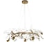 Подвесной светильник LOFT IT Fleur 10124/8 1
