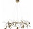 Подвесной светильник LOFT IT Fleur 10124/8 4