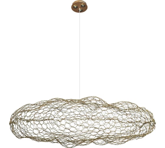 Подвесной светильник LOFT IT Cloud 10100/700 Gold