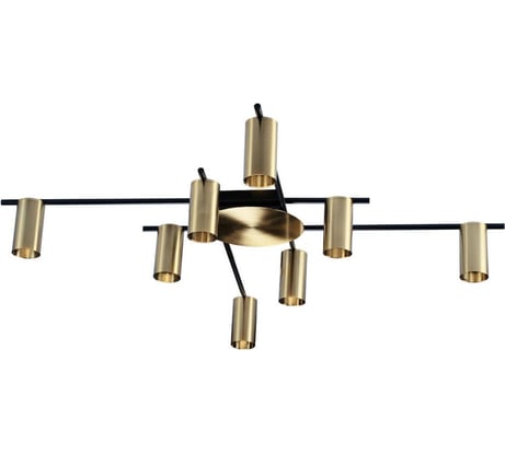 Потолочная люстра LOFT IT Tribes 8120C-8