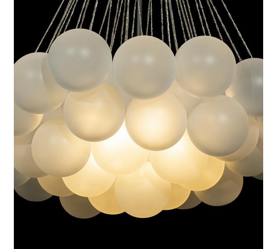 Люстра на штанге LOFT IT Dream 10129/800