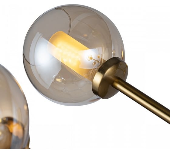 Люстра на штанге LOFT IT Orion 10020/9