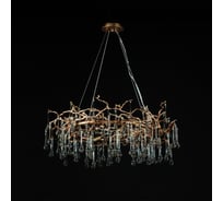 Подвесная люстра LOFT IT Bijout 10068/800 GB