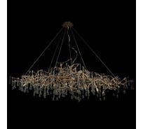 Подвесная люстра LOFT IT Bijout 10067/1800 GB