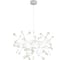 Подвесная люстра LOFT IT Heracleum 9022-63W 1