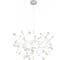 Подвесная люстра LOFT IT Heracleum 9022-63W 2