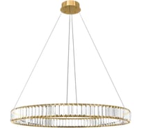 Подвесной светильник LOFT IT Crystal Ring 10135/800 Gold