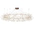 Подвесная люстра LOFT IT Heracleum 9022-324 1