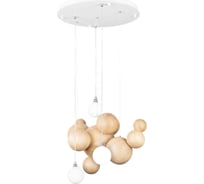 Подвесная люстра LOFT IT Ginger 10161 Light wood
