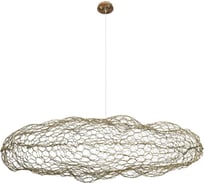 Подвесной светильник LOFT IT Cloud 10100/800 Gold