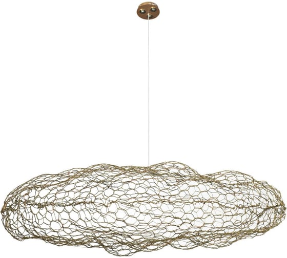 Подвесной светильник LOFT IT Cloud 10100/800 Gold 1