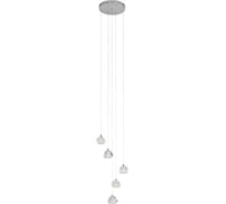 Подвесной светильник LOFT IT Rain 10151/5