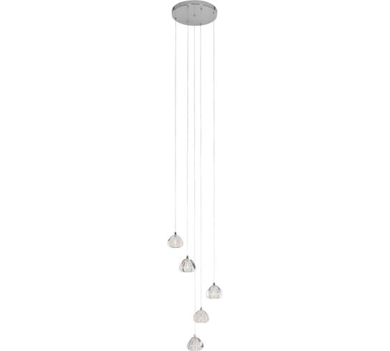 Подвесной светильник LOFT IT Rain 10151/5 1