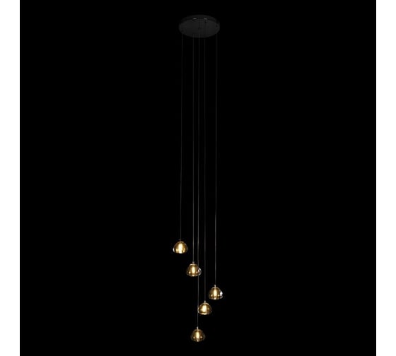 Подвесной светильник LOFT IT Rain 10151/5