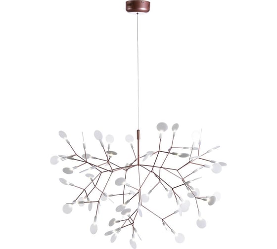 Подвесная люстра LOFT IT Heracleum 9022-63