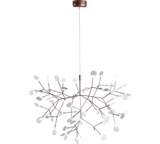 Подвесная люстра LOFT IT Heracleum 9022-63