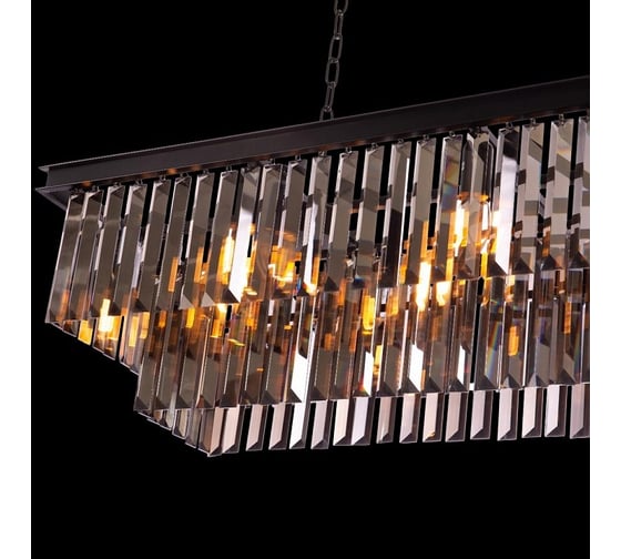 Подвесная люстра LOFT IT Prism 10018/1200R