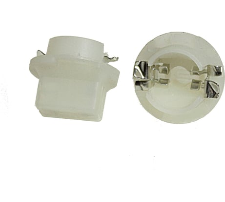 Патрон Nord-Yada под лампу W5W Т10 тип 11 пластик 903188