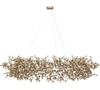 Подвесная люстра LOFT IT Spark 10101/1000 Gold