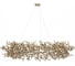 Подвесная люстра LOFT IT Spark 10101/1000 Gold 2