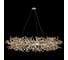 Подвесная люстра LOFT IT Spark 10101/1000 Gold 3