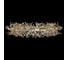 Подвесная люстра LOFT IT Spark 10101/1000 Gold 4