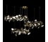 Подвесной светильник LOFT IT Fleur 10124/24 4