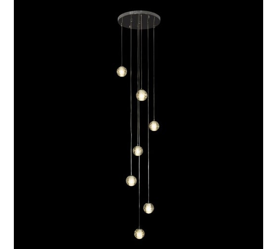 Подвесной светильник LOFT IT Rain 10112/7