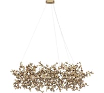 Подвесная люстра LOFT IT Spark 10101/600 Gold