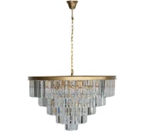 Подвесная люстра LOFT IT Prism Clear 10019/800C