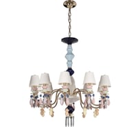 Подвесная люстра LOFT IT Grace 10203/10 Mult